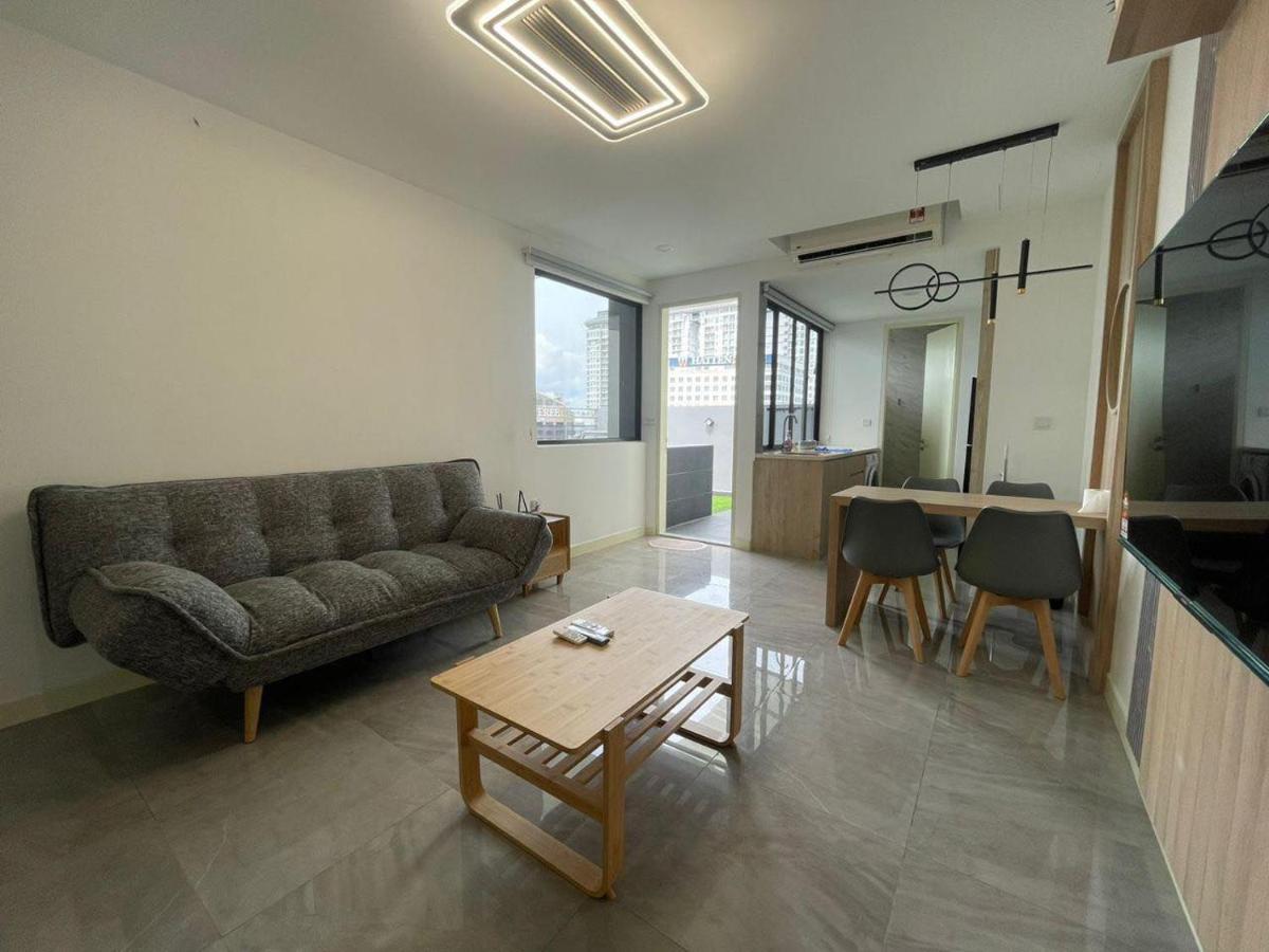 Imperio - Private Jacuzzi With Seacityview With Wifi Apartment *