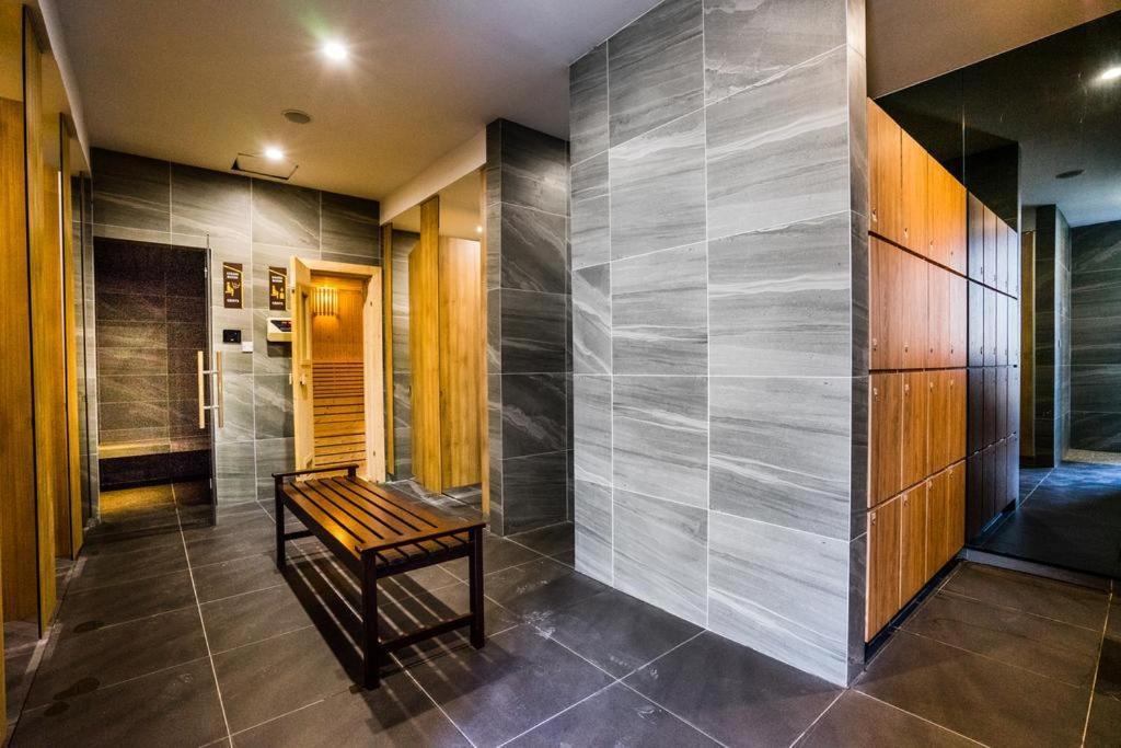 Imperio - Private Jacuzzi With Seacityview With Wifi Apartment