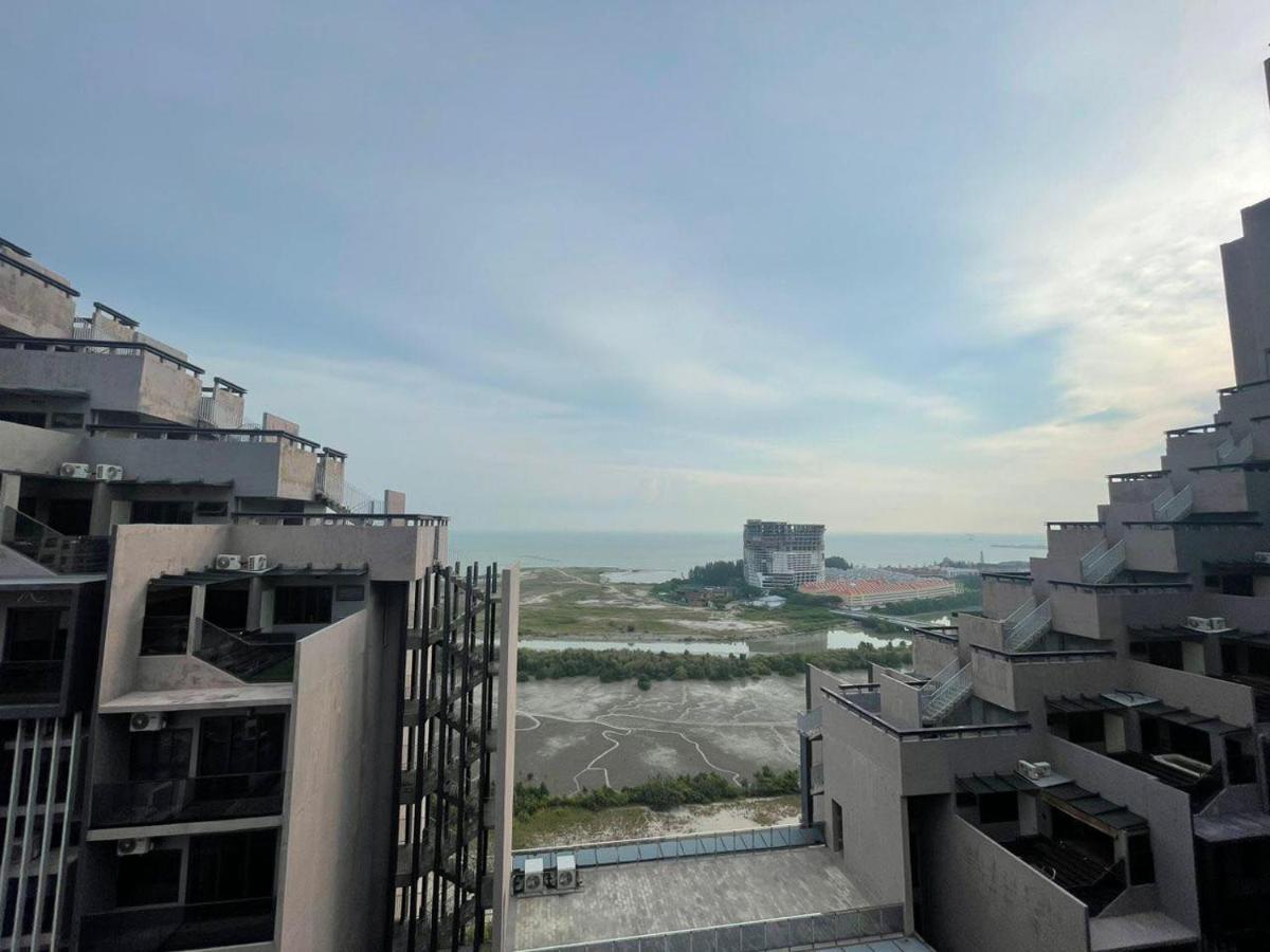Imperio - Private Jacuzzi With Seacityview With Wifi Apartment *