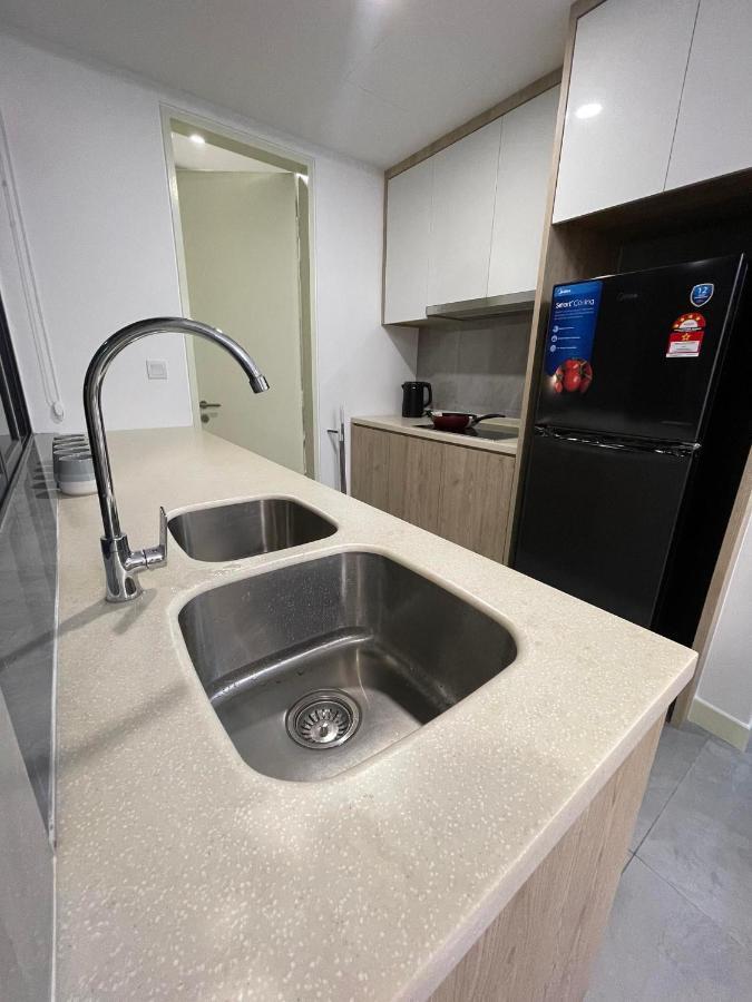 Imperio - Private Jacuzzi With Seacityview With Wifi Malacca