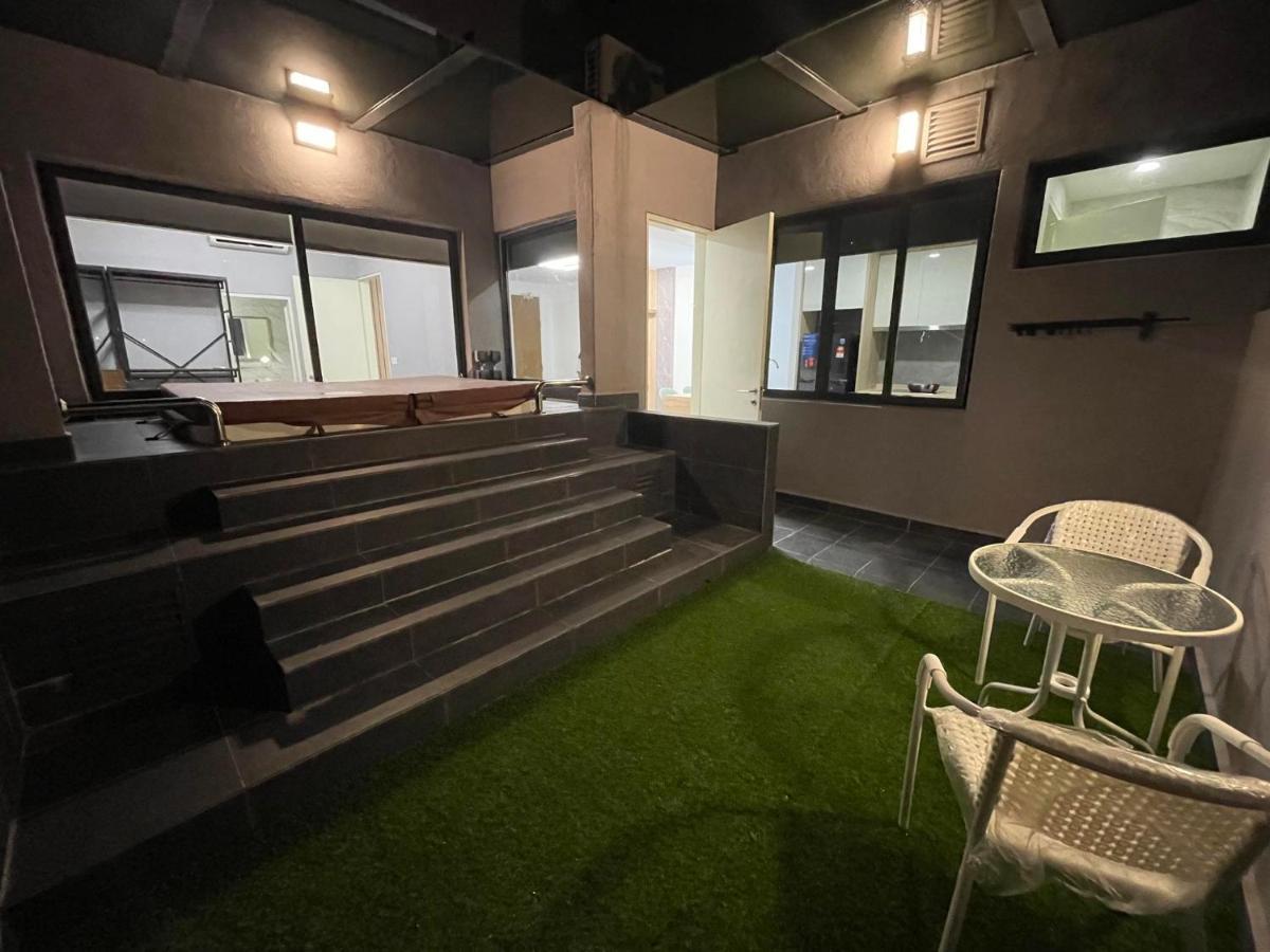 Apartment Imperio - Private Jacuzzi With Seacityview With Wifi Malacca
