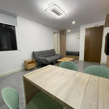 Imperio Residence Melaka - Private Jacuzzi With Seacityview Stay With Wifi Bagian luar foto