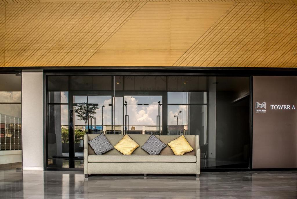 Imperio - Private Jacuzzi With Seacityview With Wifi Apartment *