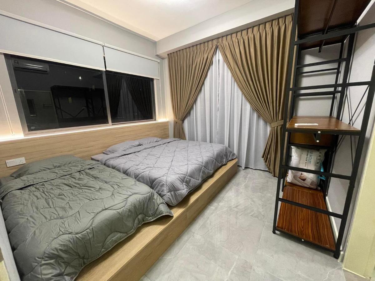 Imperio - Private Jacuzzi With Seacityview With Wifi