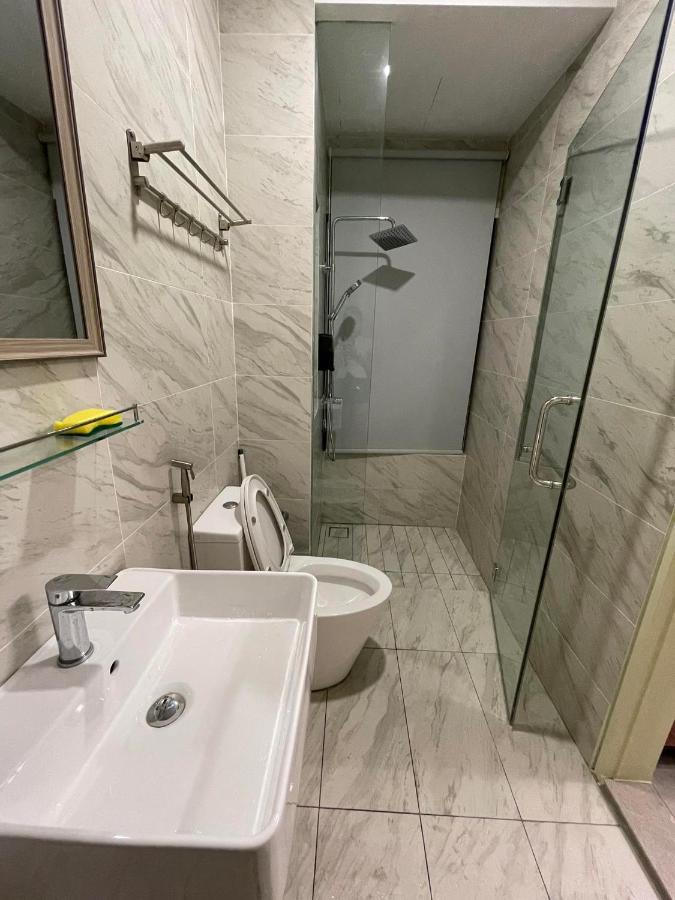 Apartment Imperio - Private Jacuzzi With Seacityview With Wifi