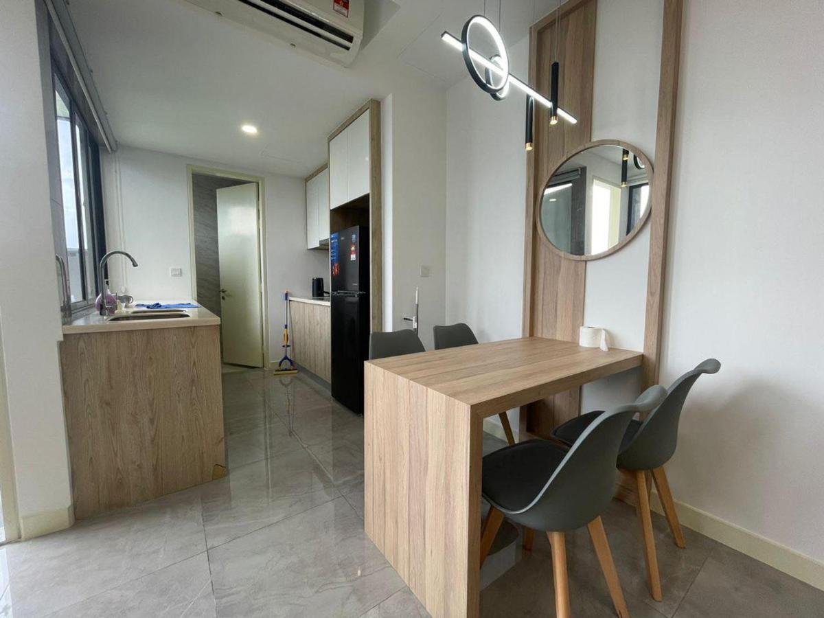 Apartment Imperio - Private Jacuzzi With Seacityview With Wifi *
