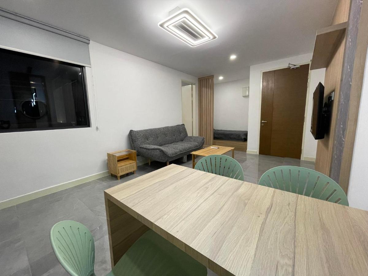 Apartment Imperio - Private Jacuzzi With Seacityview With Wifi *
