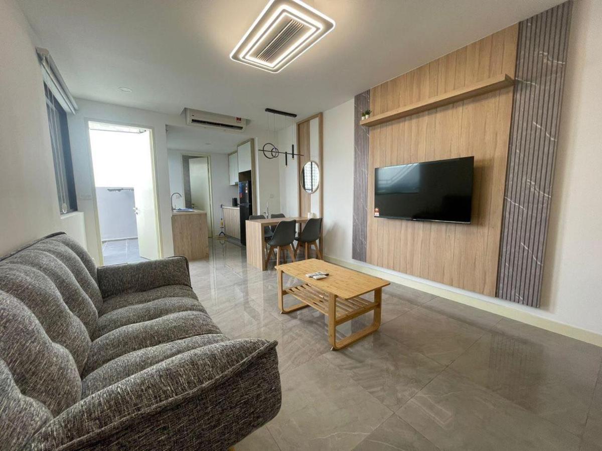 Imperio - Private Jacuzzi With Seacityview With Wifi Apartment